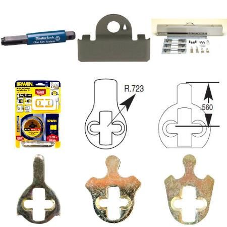 Picture for category Locksmith Supplies